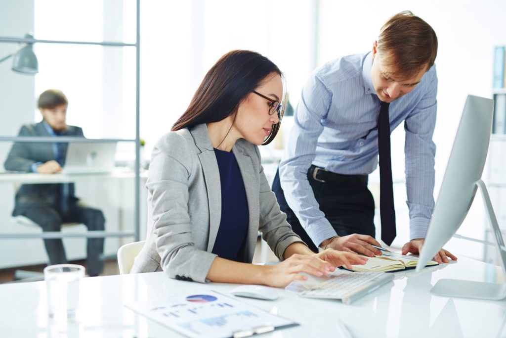 Outsourcing tributario en Bogotá