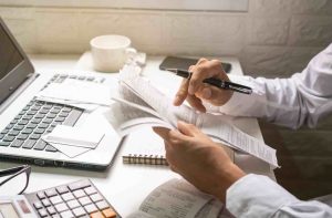 cierre contable en empresas