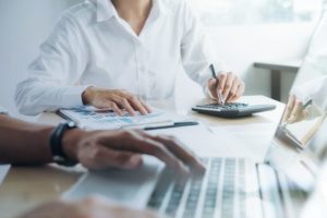 Tipos de pasivos en la contabilidad de una empresa
