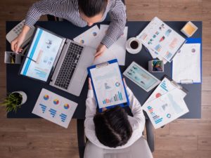 ¿Que es una auditoria contable?