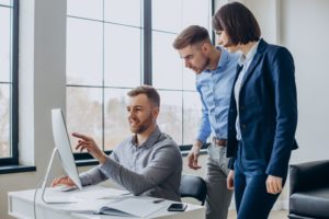 4 Ventas de tener un outsourcing contable?