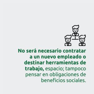 4 ventajas de tener un outsourcing contable en tu empresa