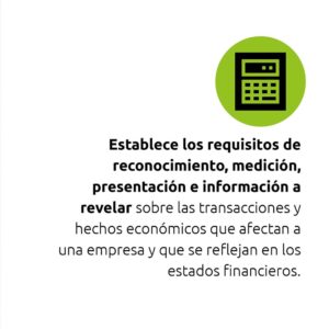 ¿Qué son las NIIF | IFRS?