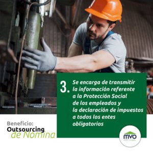 Outsourcing nomina colombia