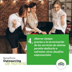 Outsourcing nomina colombia