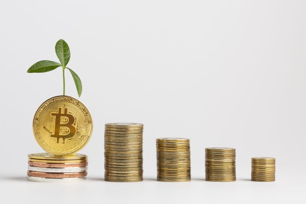 Doctrina en materia de criptoactivos por la DIAN